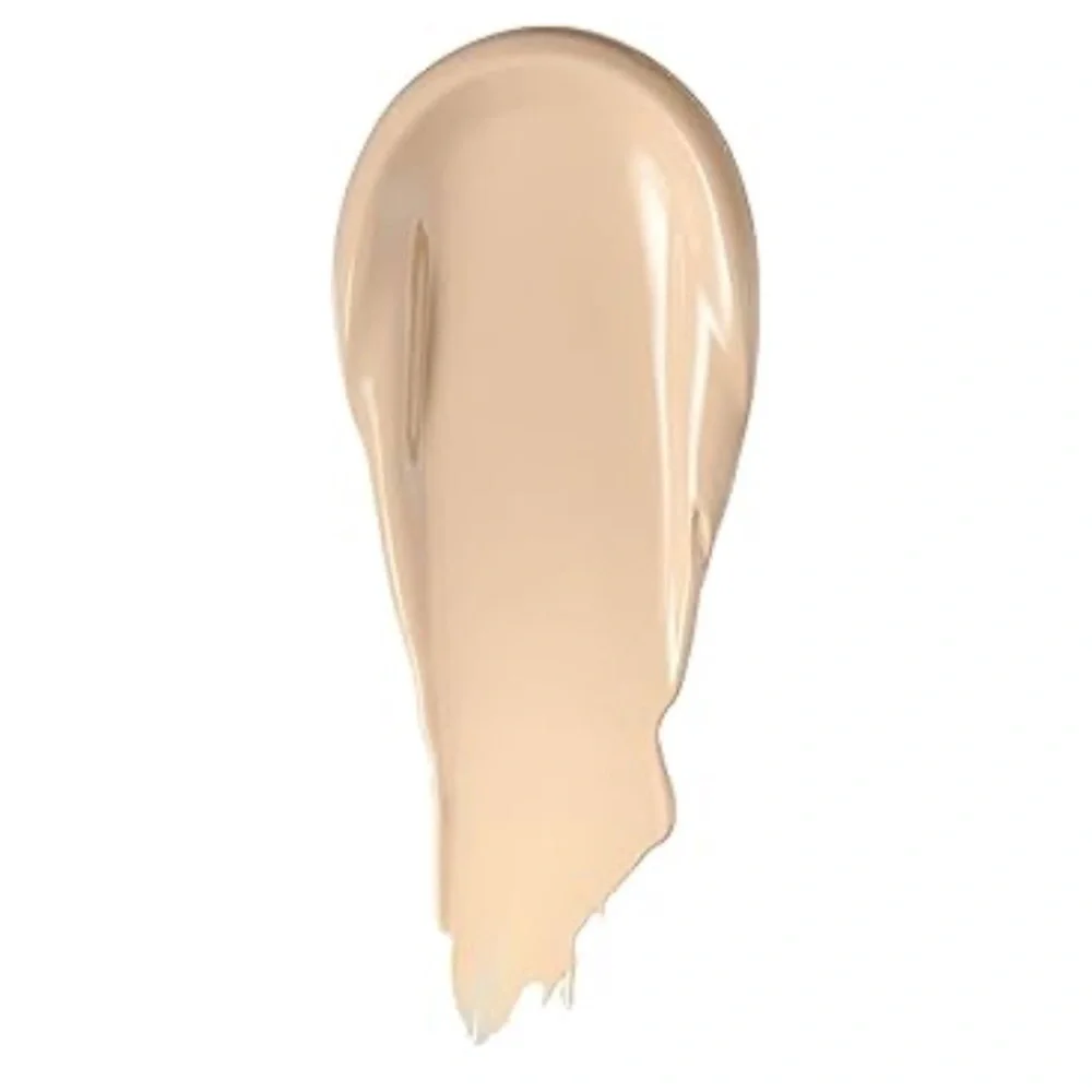 Revolution Matte Base Foundation F6.5 Soft Matte Powder Finish